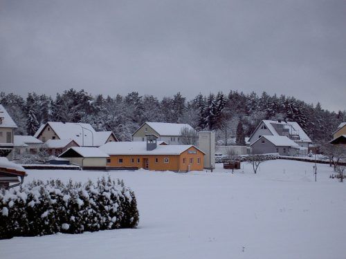 Weihnachten in Horlach