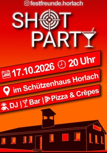 Shot Party